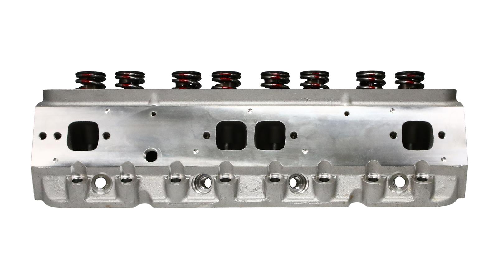 Dart 11511122P Dart Pro 1 Aluminum Cylinder Heads | Summit Racing