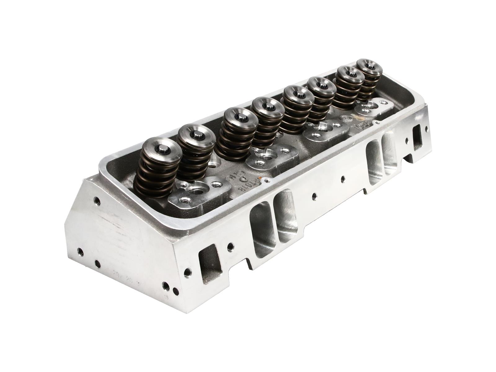 Dart 11971143P Dart Pro 1 Aluminum Cylinder Heads | Summit Racing