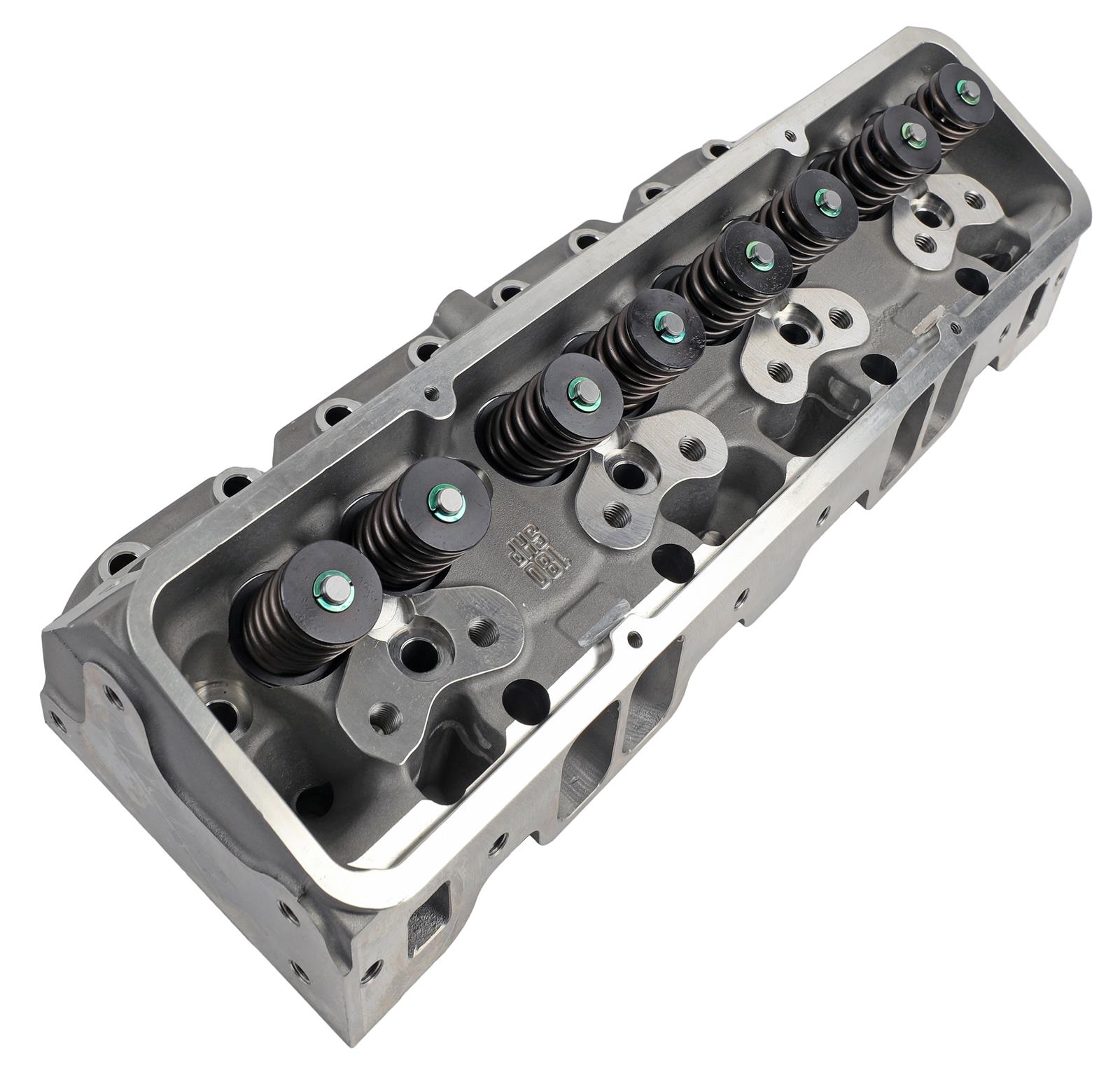Dart 126121 Dart SHP Special High Performance Cylinder Heads Summit