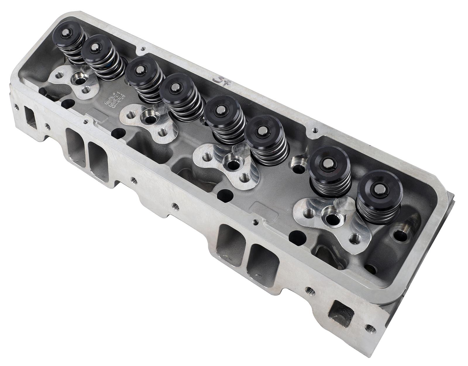 Dart 126122 Dart Shp Special High Performance Cylinder Heads Summit