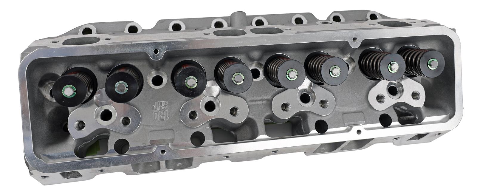 Dart 126221 Dart SHP Special High Performance Cylinder Heads Summit