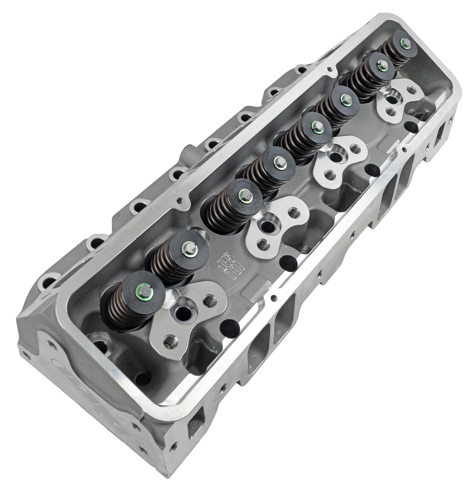 Dart 126221 Dart SHP Special High Performance Cylinder Heads | Summit ...