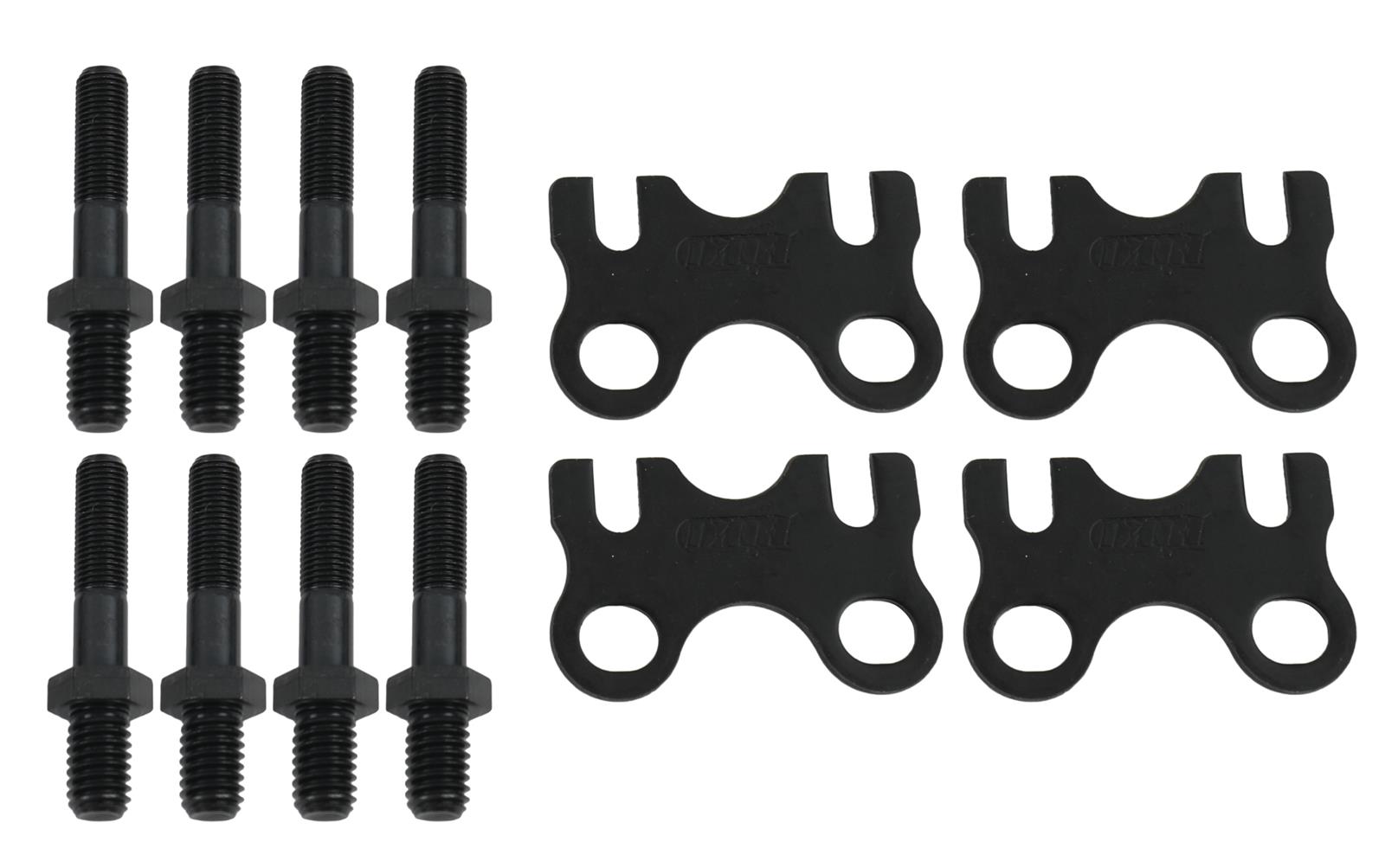 Dart 126221 Dart SHP Special High Performance Cylinder Heads Summit