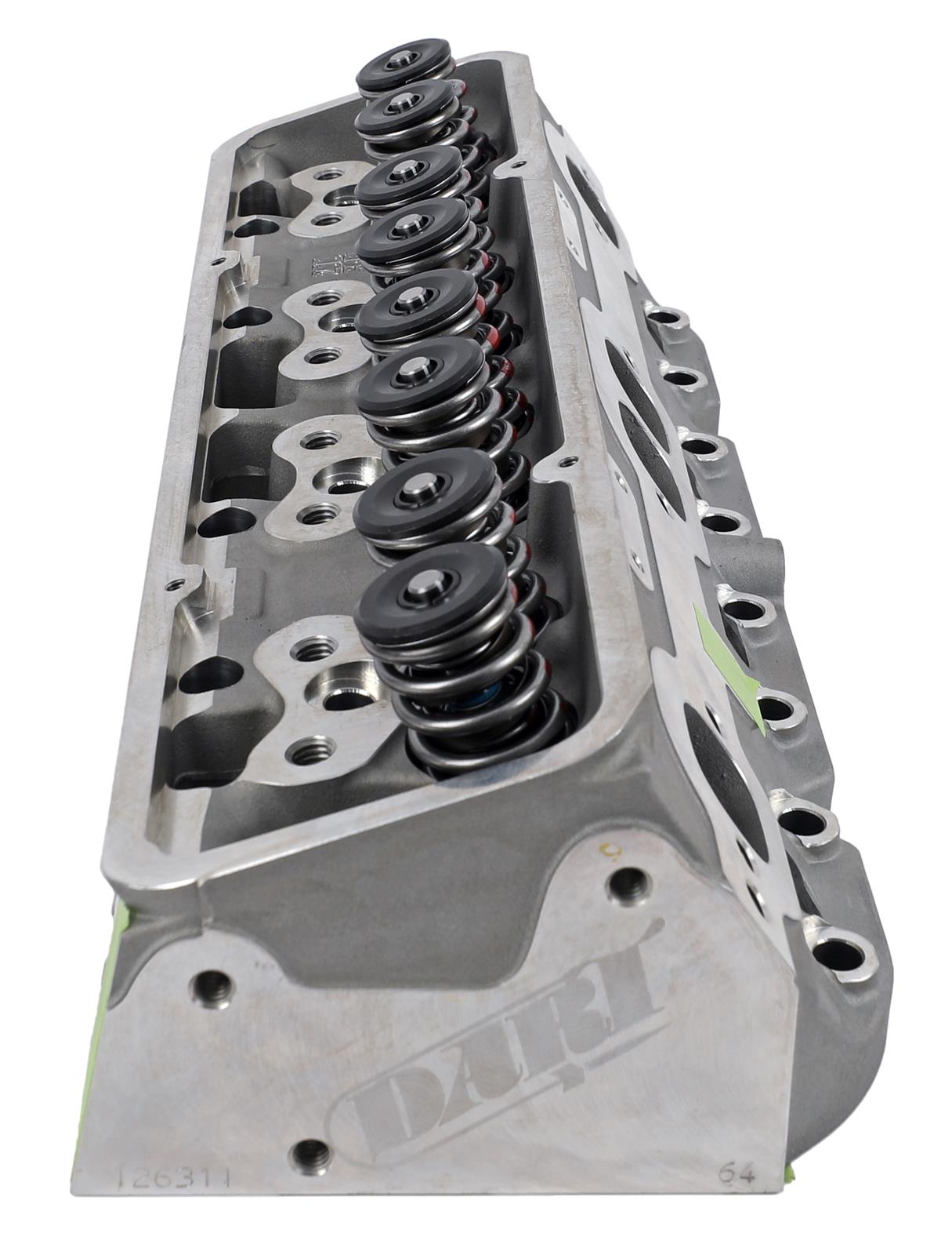 Dart 126322 Dart Shp Special High Performance Cylinder Heads Summit