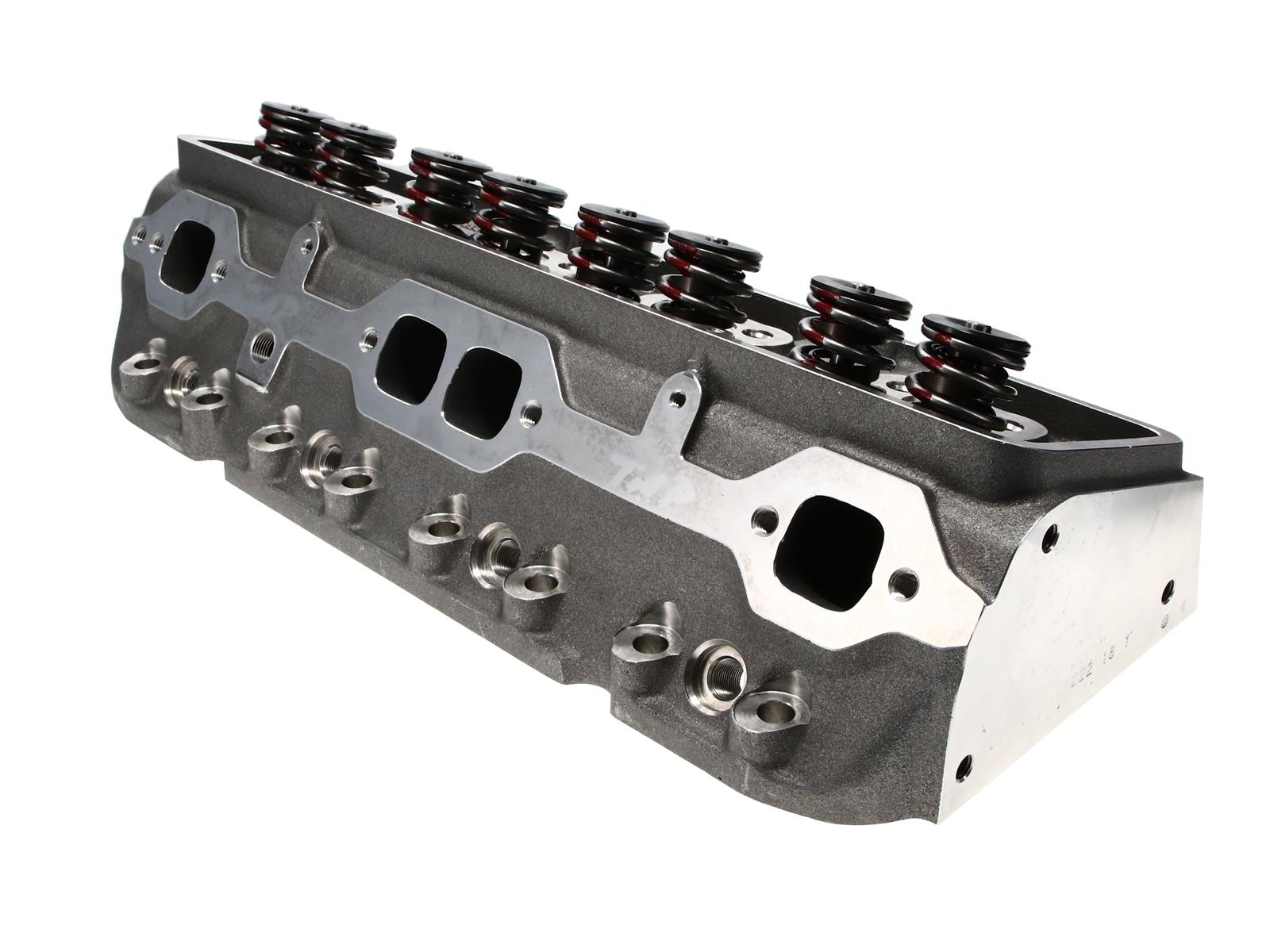 Dart 127122 Dart SHP Special Performance Cylinder Heads | Racing