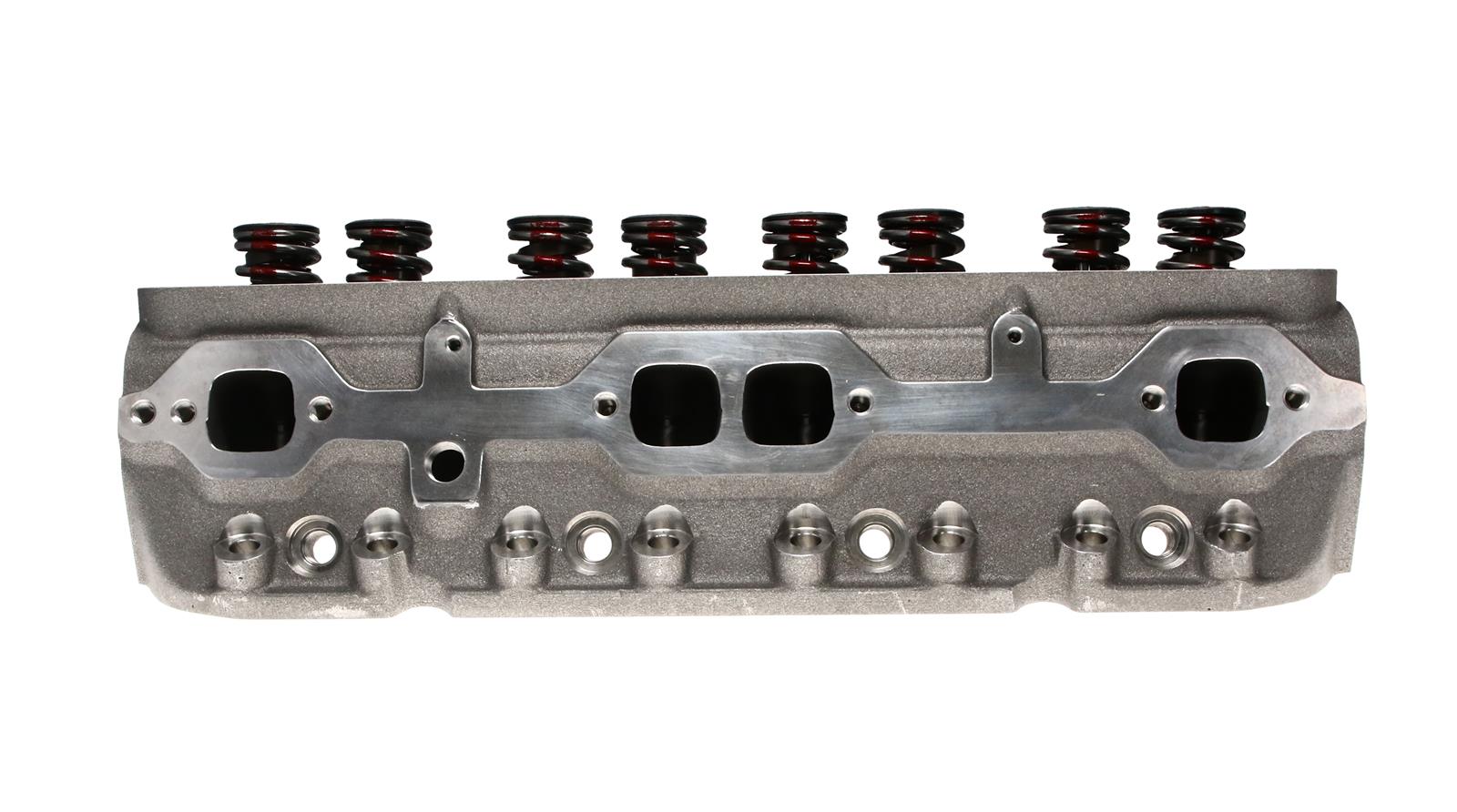 n72p　1001 Dart 127122 Dart SHP Special High Performance Cylinder Heads