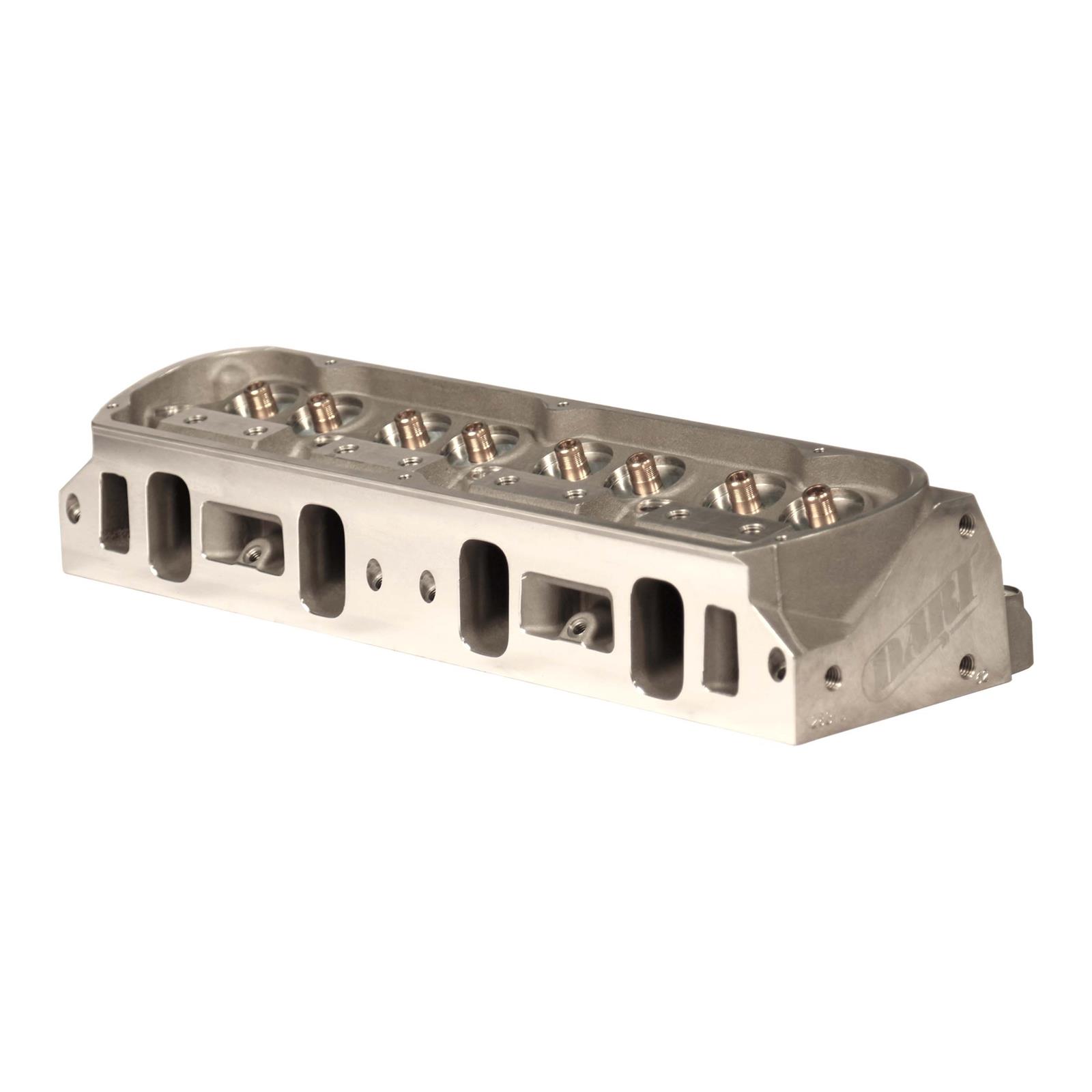 Dart SBF SHP Cylinder Head 128325 - 205cc/62cc (Assembled)