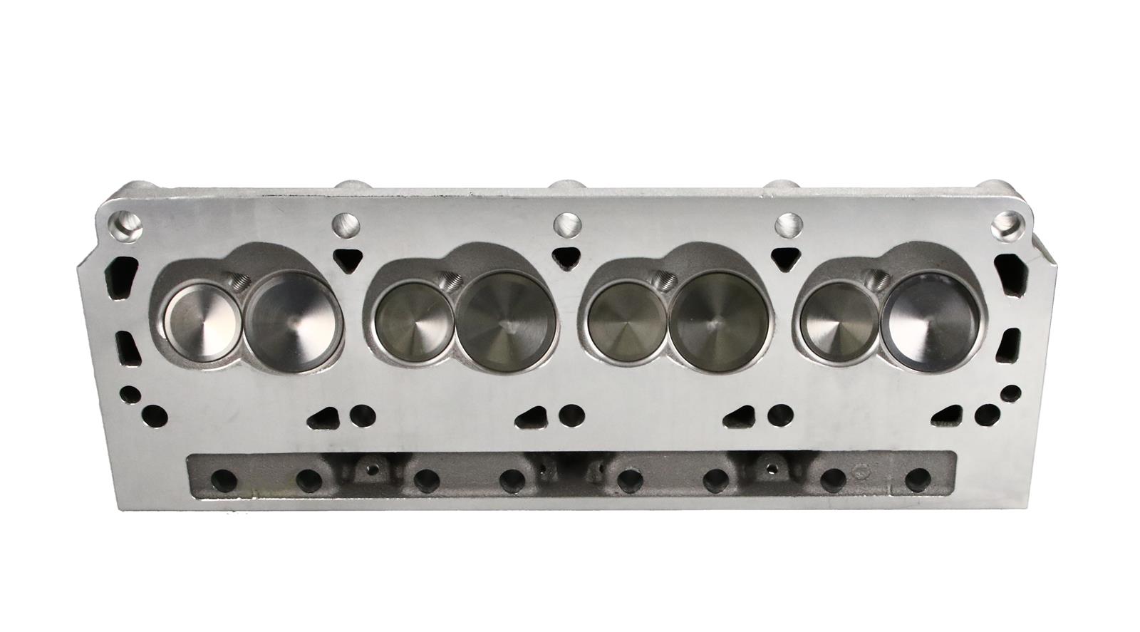 FORD Dart 13211112 Dart Pro 1 Aluminum Cylinder Heads Summit Racing