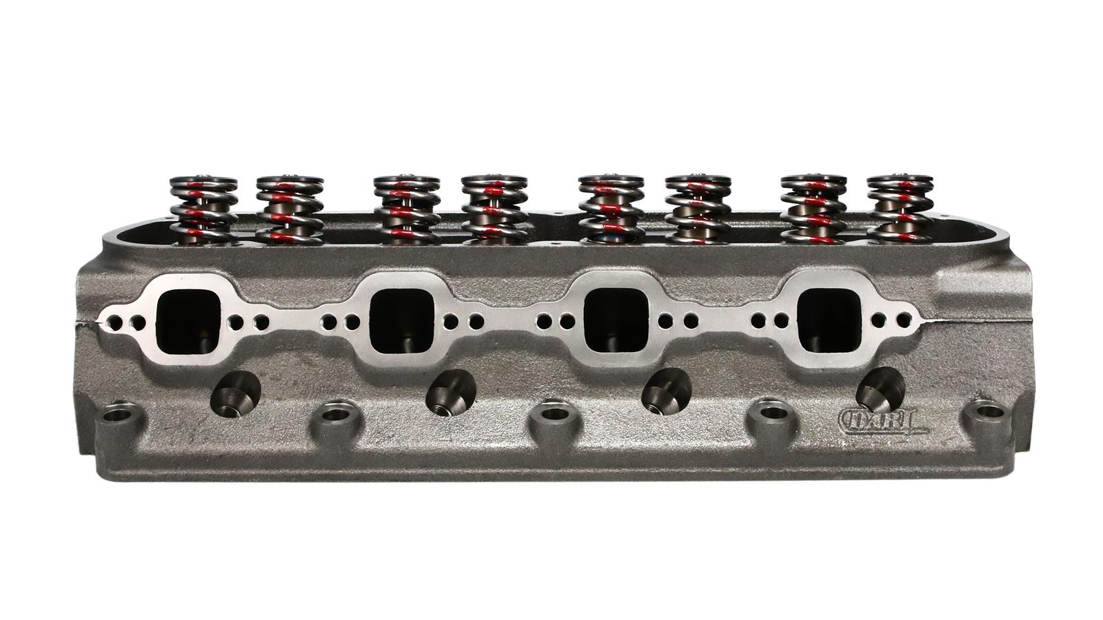 Dart 13311182 Dart Iron Eagle Cylinder Heads for Small Ford | Summit Racing