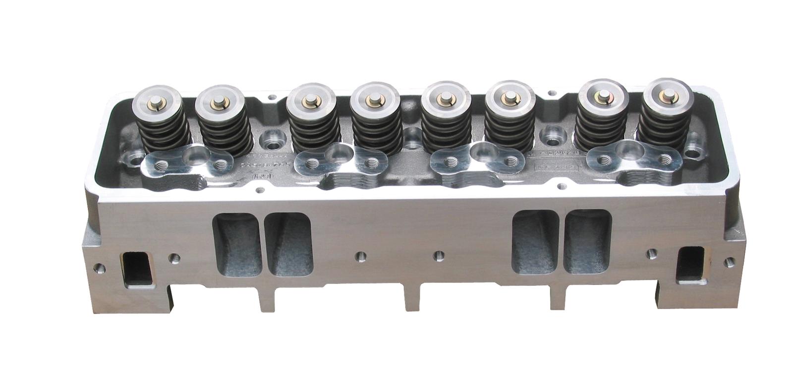 Dart Cylinder Heads 14172020 CYLINDER HEAD