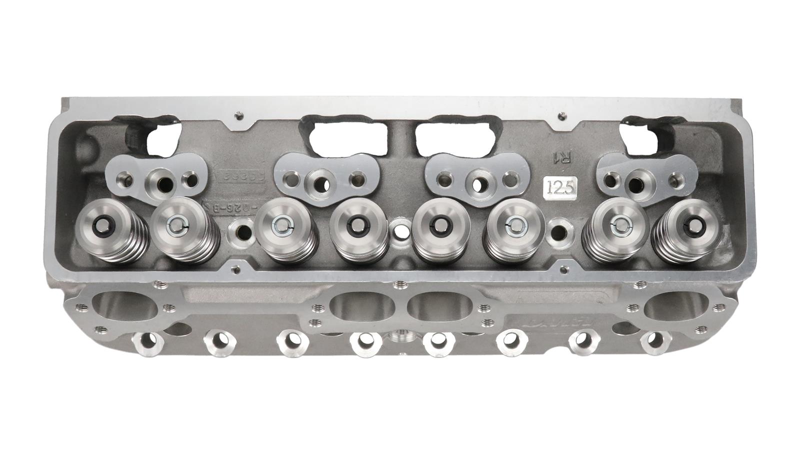 Dart Cylinder Heads 14472111 CYLINDER HEAD thumbnail 6
