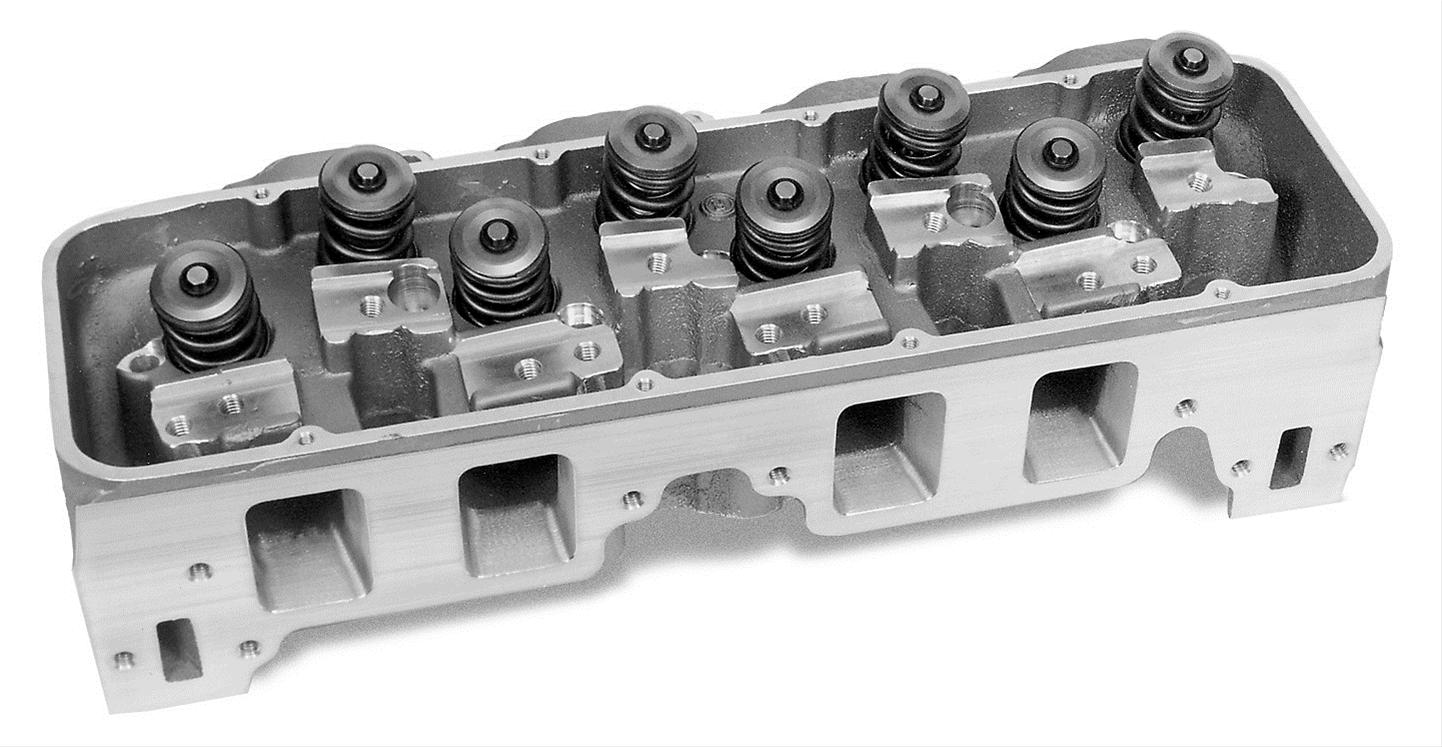 Dart Cylinder Heads 18475030 BIG CHIEF HEAD, Each