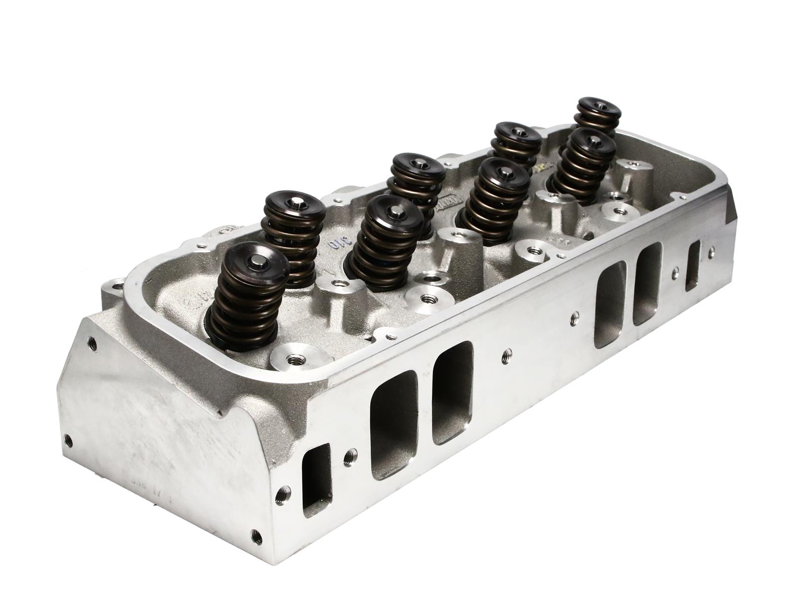 Dart 19100112 Dart Pro 1 Aluminum Cylinder Heads | Summit Racing