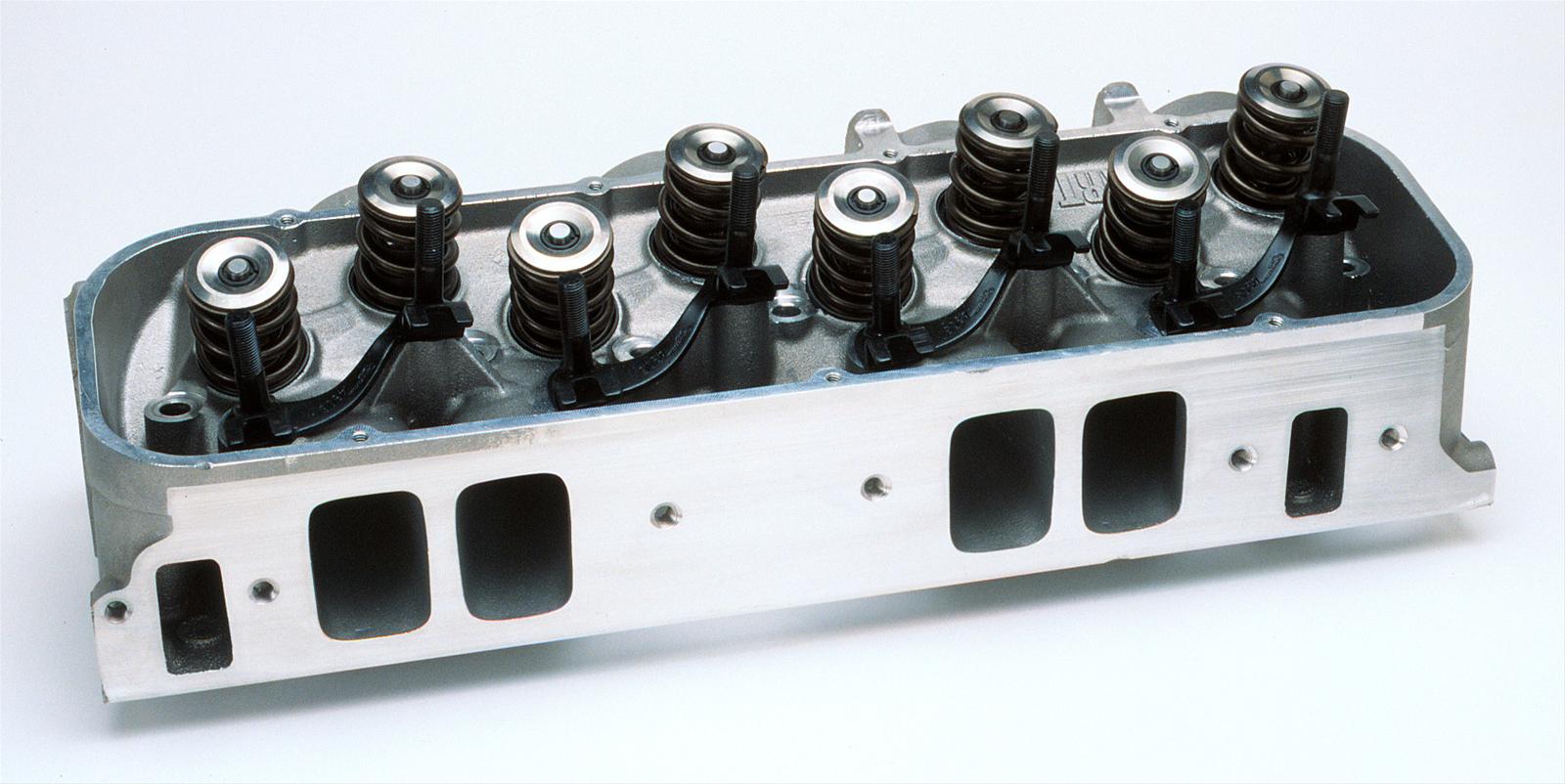 Dart 19300132M Dart Pro 1 Aluminum Cylinder Heads Summit Racing