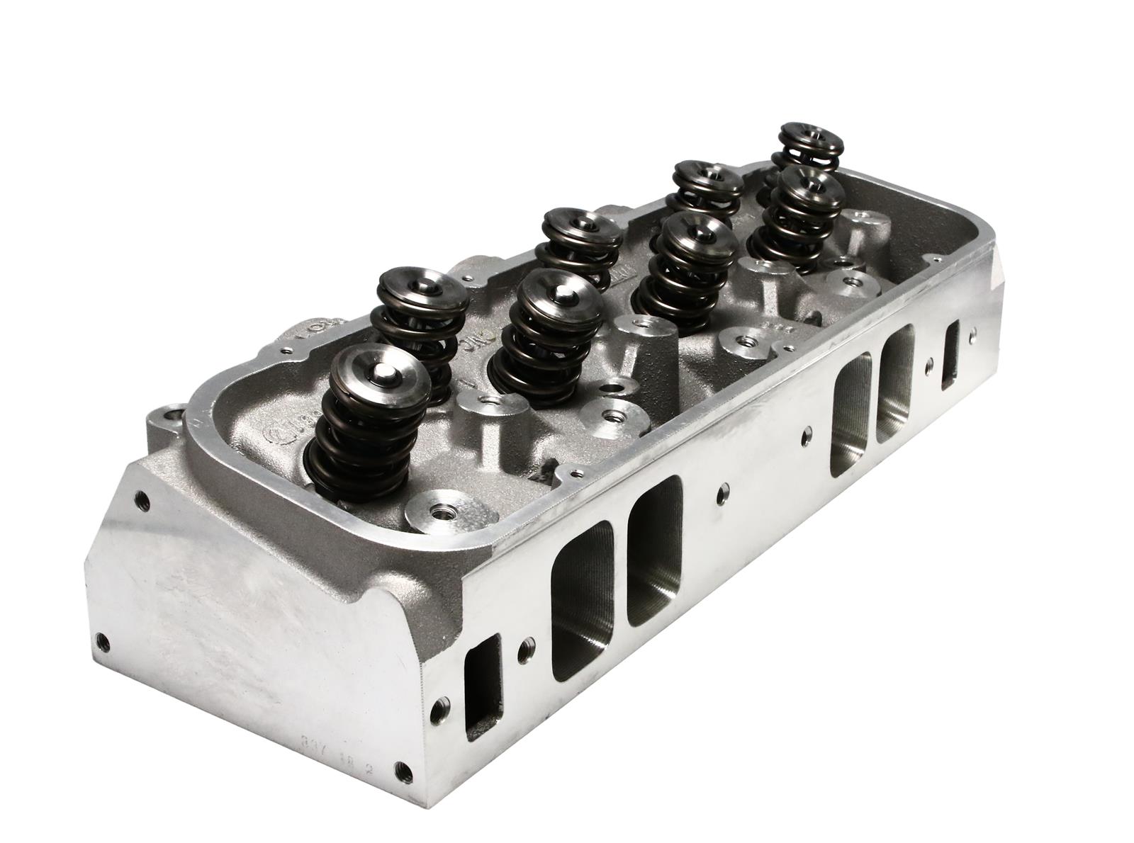 Dart 19574136 Dart Pro 1 Aluminum Cylinder Heads Summit Racing