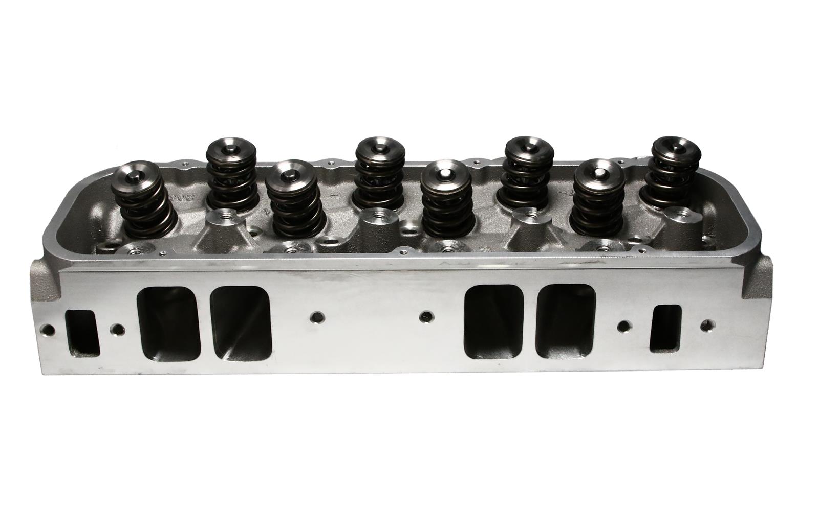 Dart 19574136 Dart Pro 1 Aluminum Cylinder Heads | Summit Racing