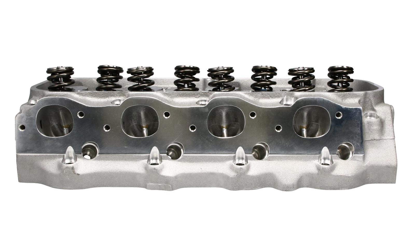 Dart 19674186 Dart Pro 2 Aluminum Cylinder Heads | Summit Racing
