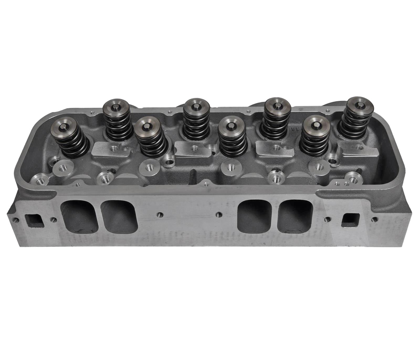 Dart 19705196 Dart Pro 1 Aluminum Cylinder Heads | Summit Racing