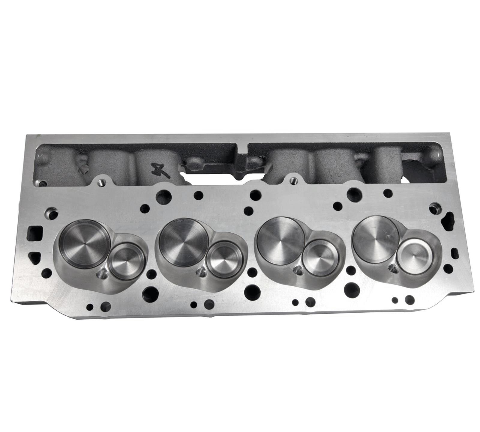 CHEVROLET Dart 19705196 Dart Pro 1 Aluminum Cylinder Heads Summit Racing
