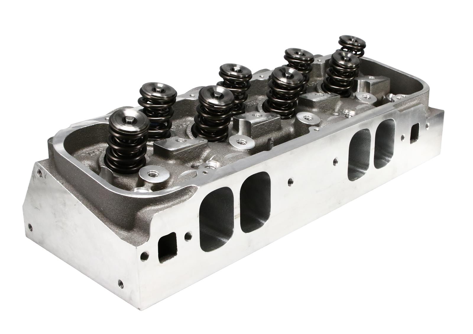 Dart 19775199 Dart Pro 1 Aluminum Cylinder Heads | Summit Racing