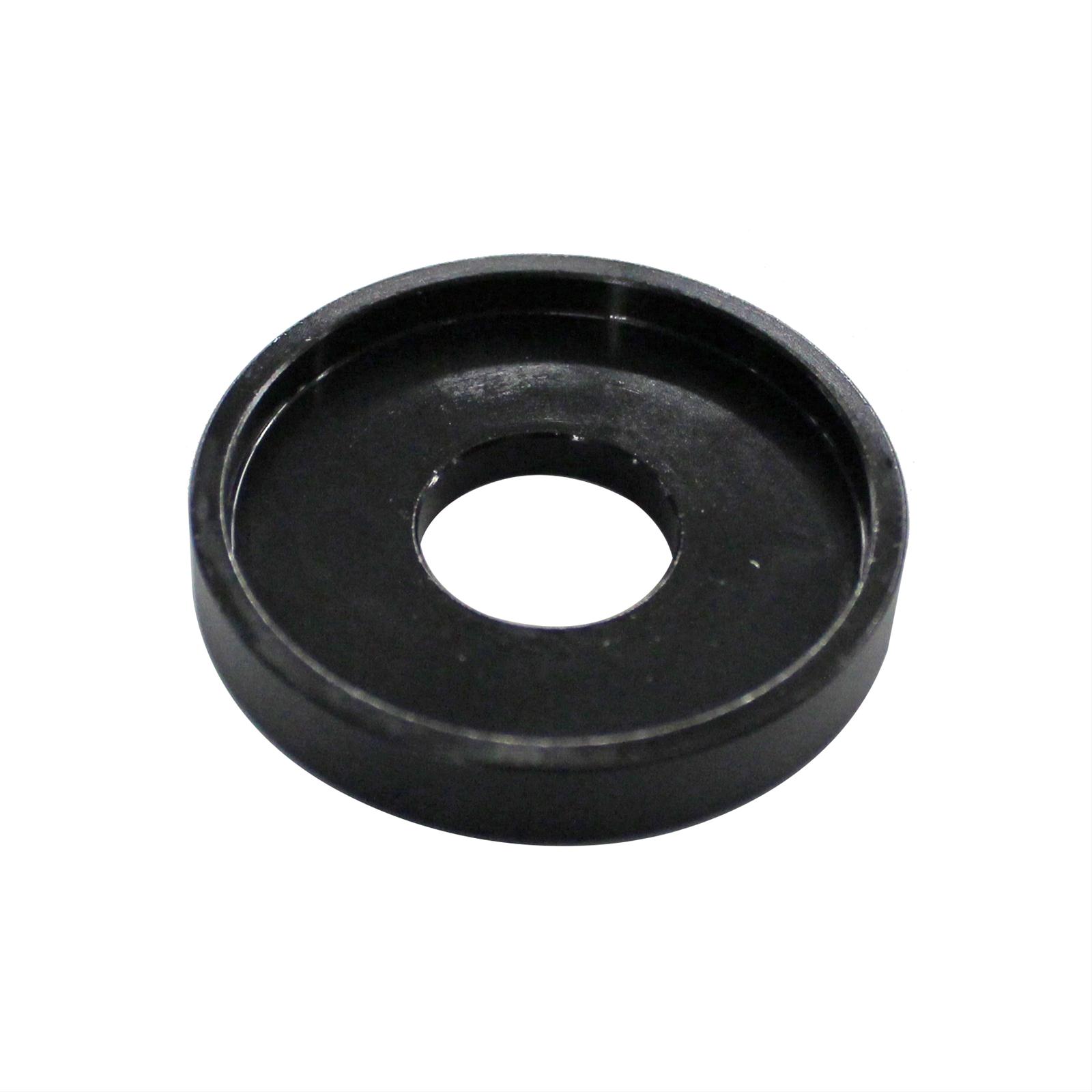 Dart 23100006 Dart Valve Spring Locators and Cups Summit Racing