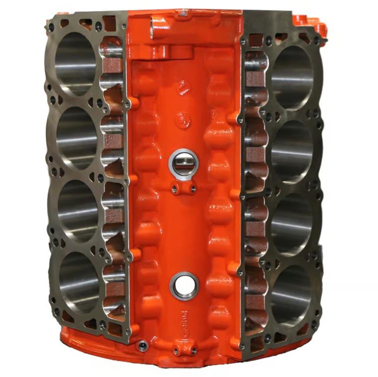 Dart Mopar 6.1L Gen III Hemi Iron Block 31612111