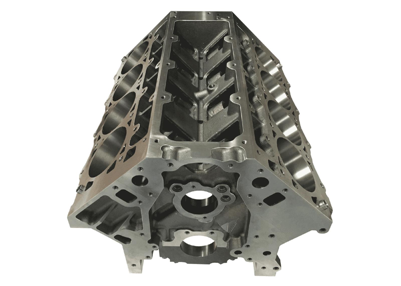 Dart 31867211 dart ls next cast iron bare blocks summit racing