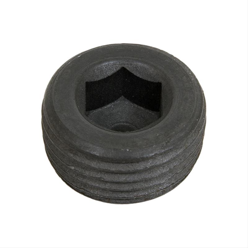Dart 32890500 dart plug fittings summit racing