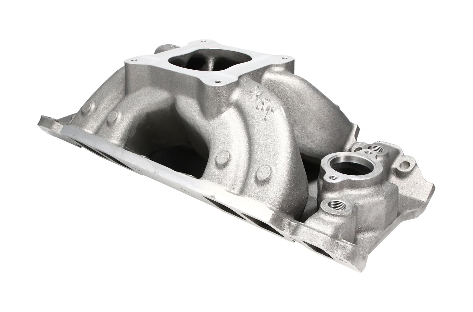 Dart 41114000 Dart Single Plane Intake Manifolds | Summit Racing