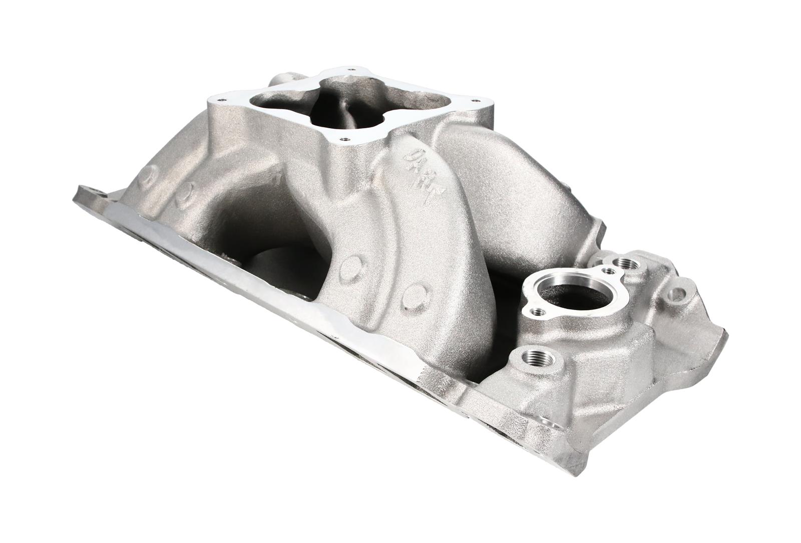 Dart 41124000 Dart Single Plane Intake Manifolds | Summit Racing