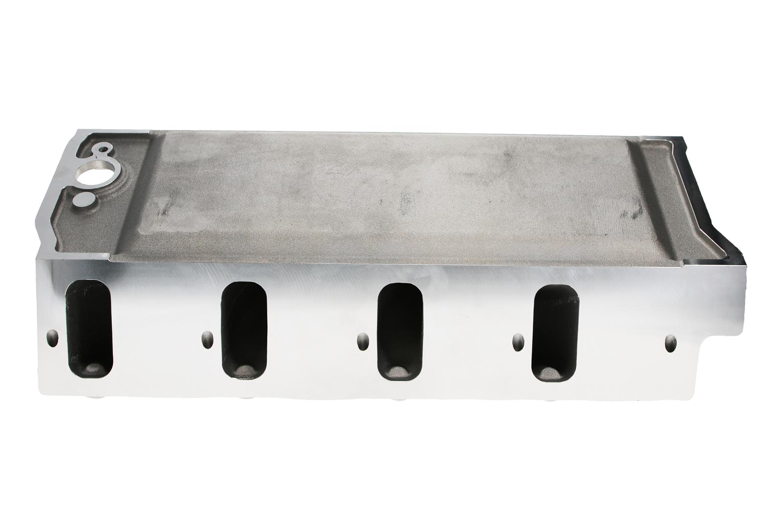 Dart Dual Plane Intake Manifolds 41616010 Manifold, Plane, Aluminum, Natural, Square Bore, Chevy, Big Block Gen VII, Std. Deck, Each thumbnail 5