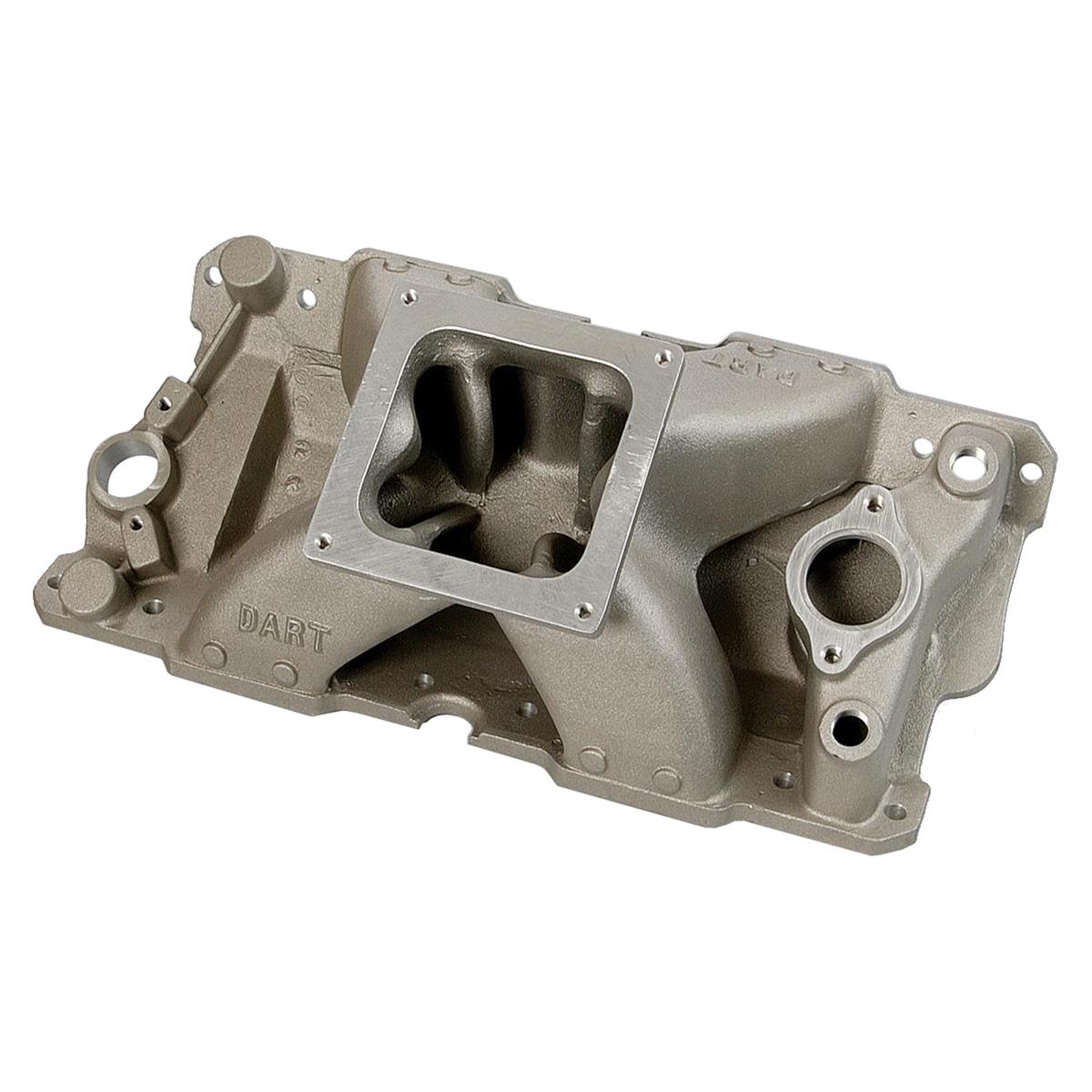 Dart 42321000 Dart Single Plane Intake Manifolds | Summit Racing