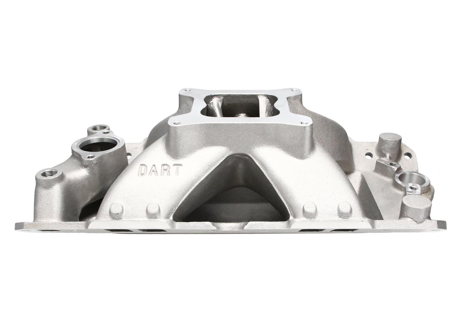 Dart 42411000 Dart Single Plane Intake Manifolds | Summit Racing