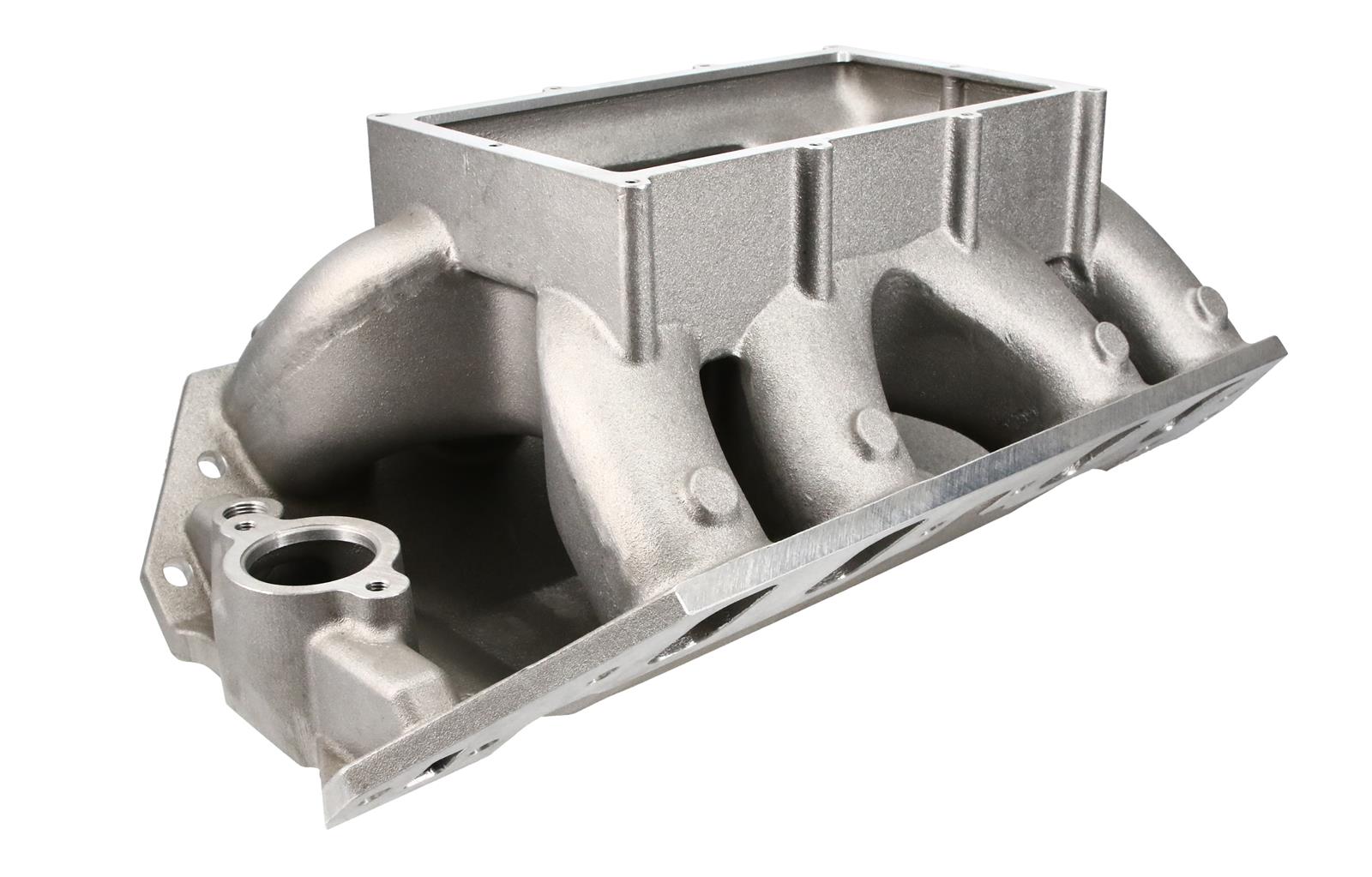 CHEVROLET Dart 43144000 Dart Big Chief Box Ram Intake Manifolds