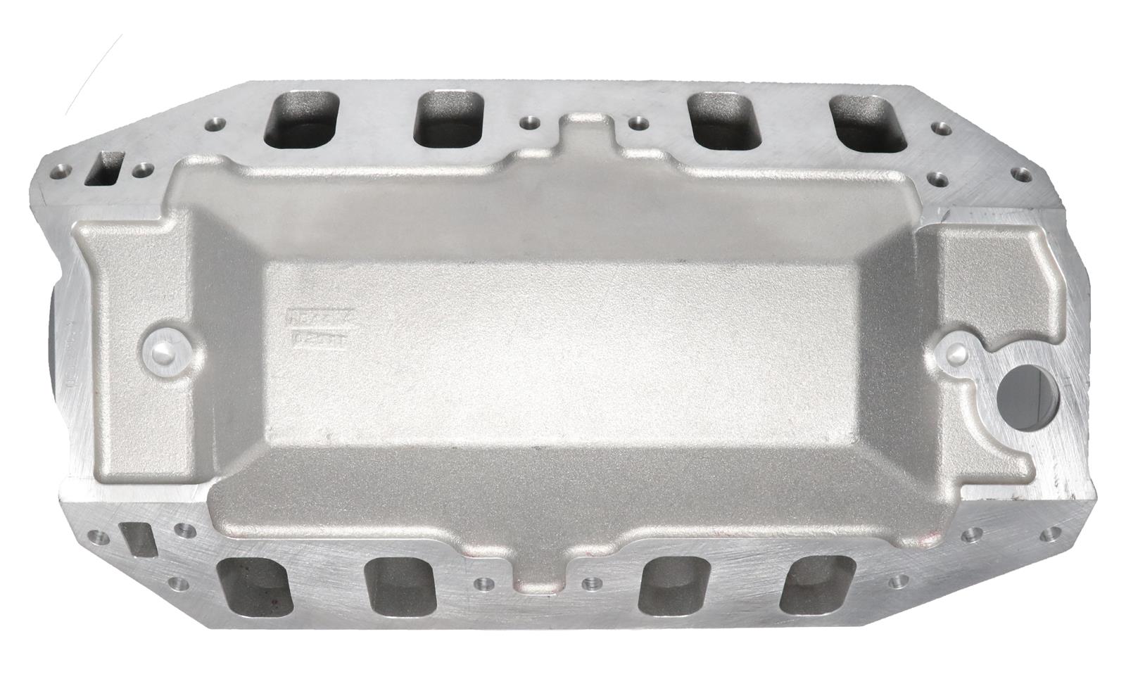 CHEVROLET Dart 43144000 Dart Big Chief Box Ram Intake Manifolds