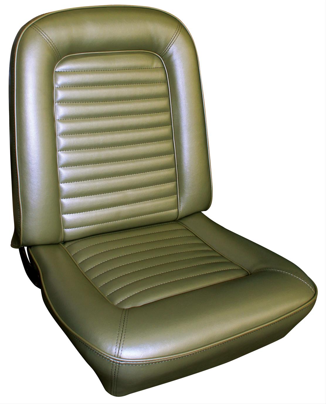 Distinctive Industries 67769 Distinctive Industries Standard Seat