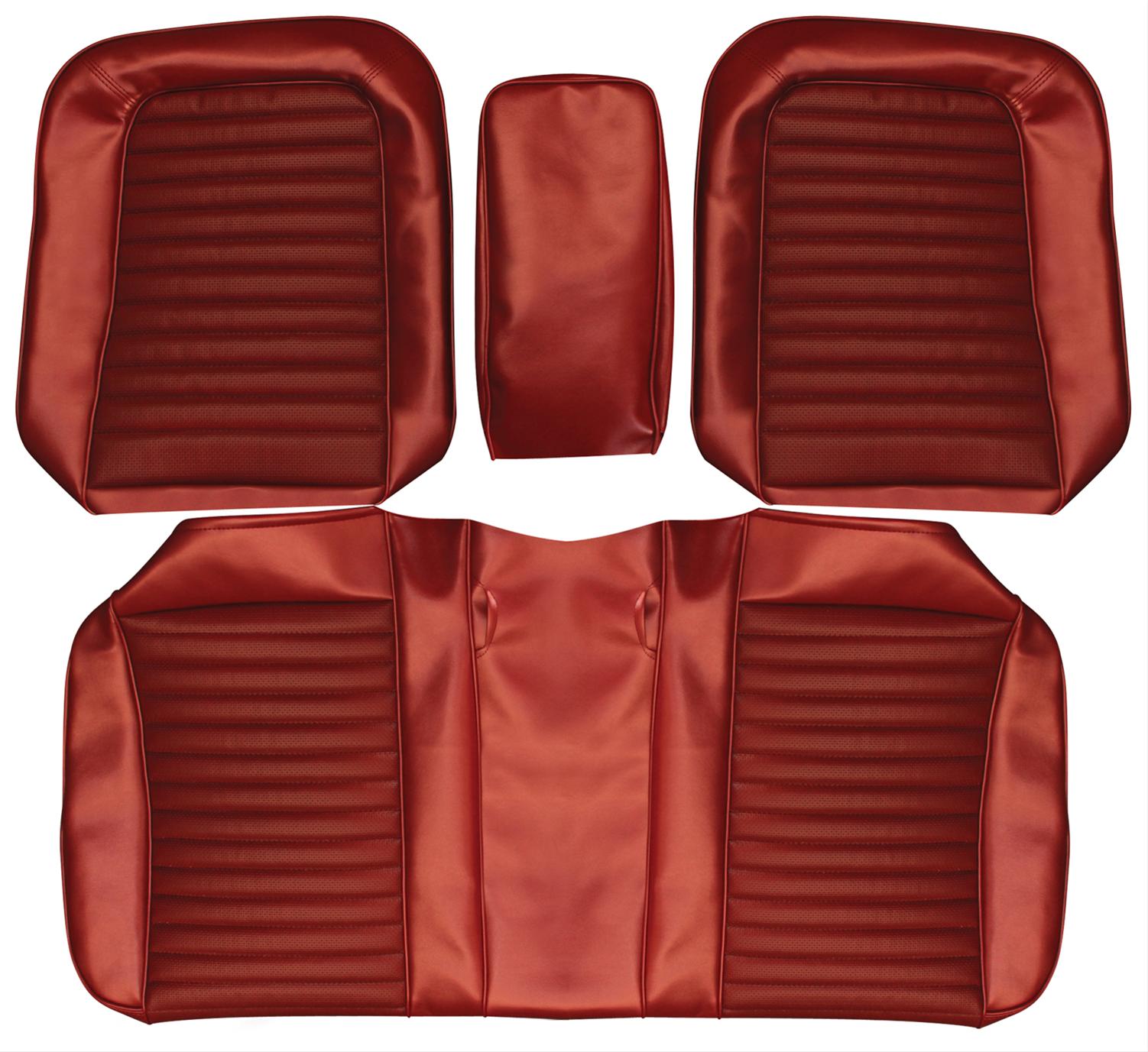 Distinctive Industries 067975PARCH Distinctive Industries Standard Seat