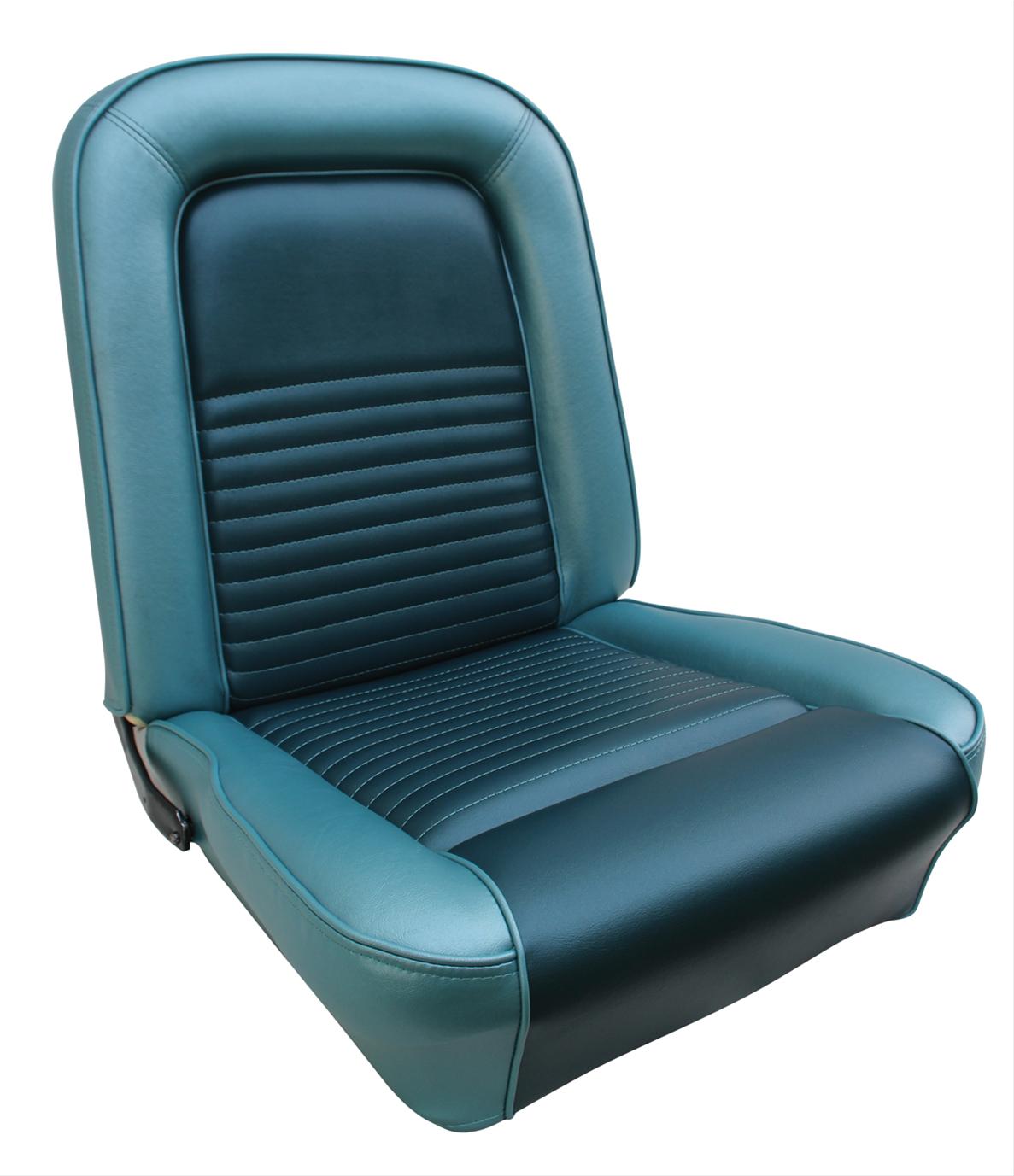Distinctive Industries 068163PARCH Distinctive Industries Standard Seat