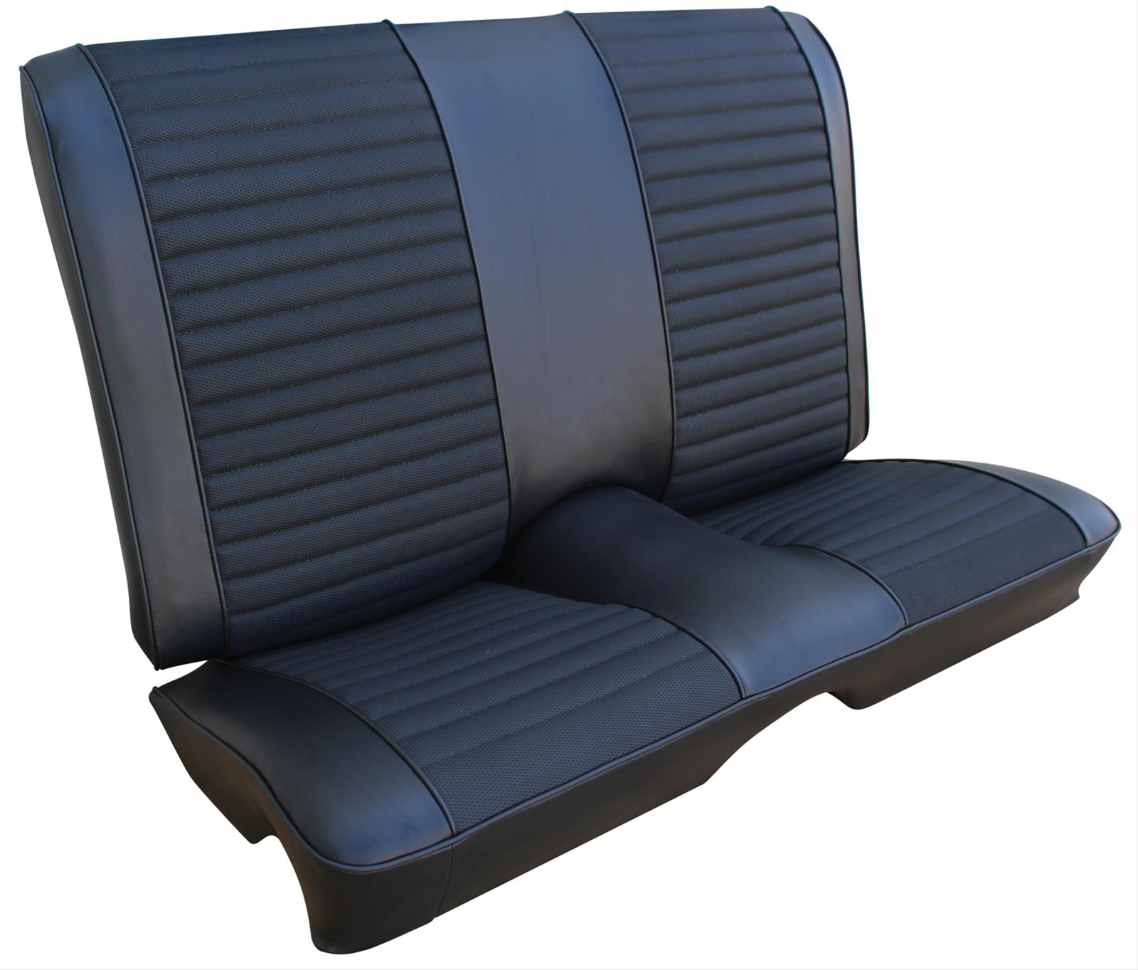 Distinctive Industries 68625 Distinctive Industries Mach 1 Seat