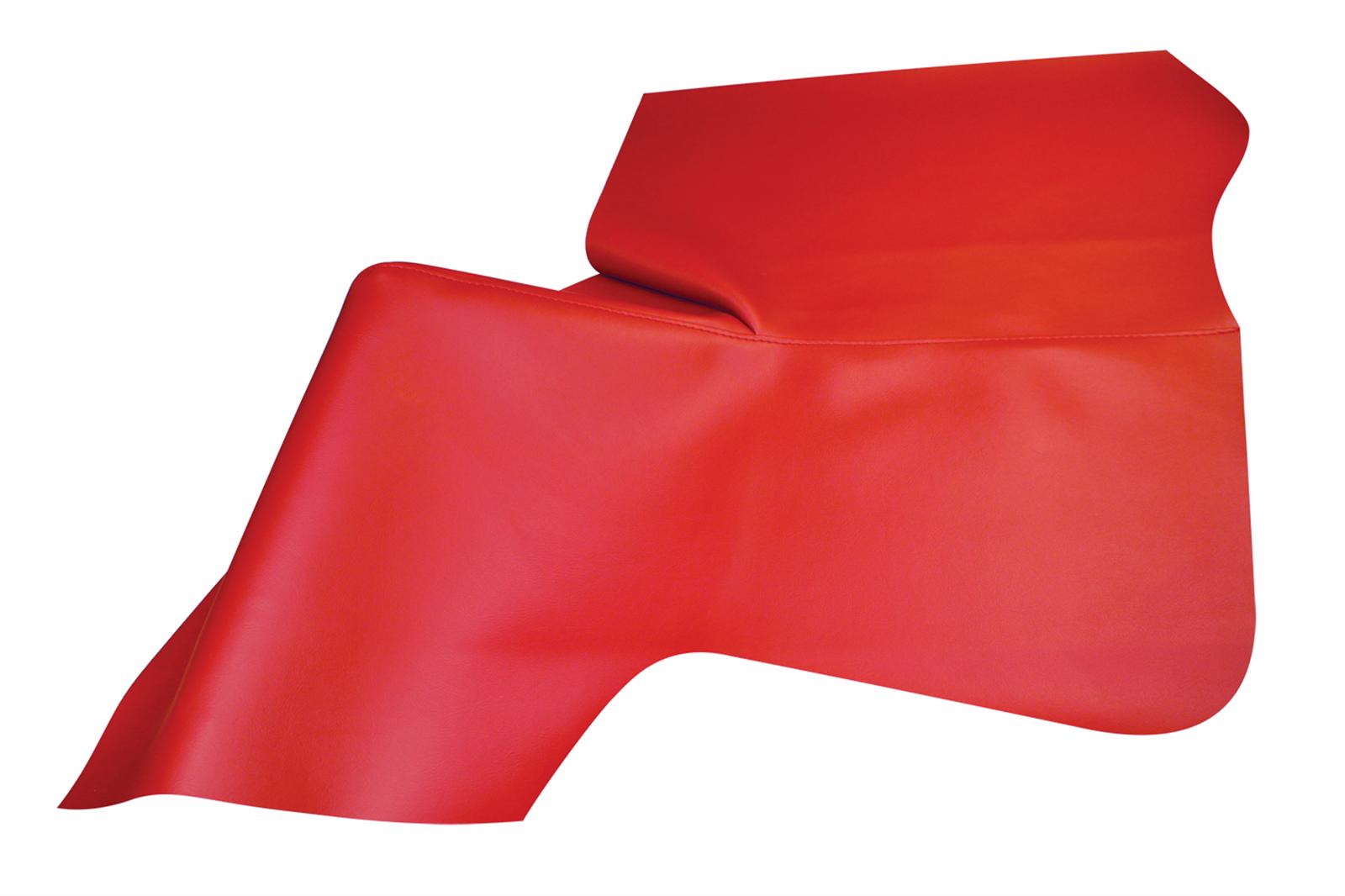 Distinctive Industries 069799L958 Distinctive Industries Quarter Trim