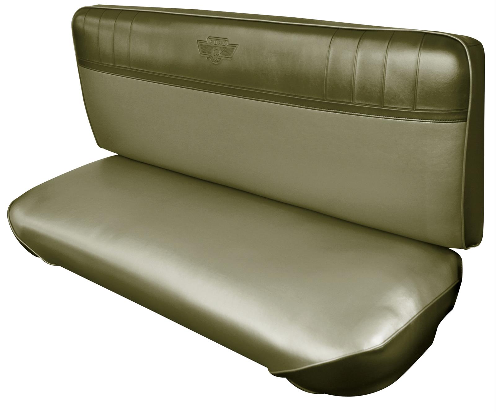 Distinctive Industries Seat Upholstery 102491SILVERMINK, image size:1600x1330