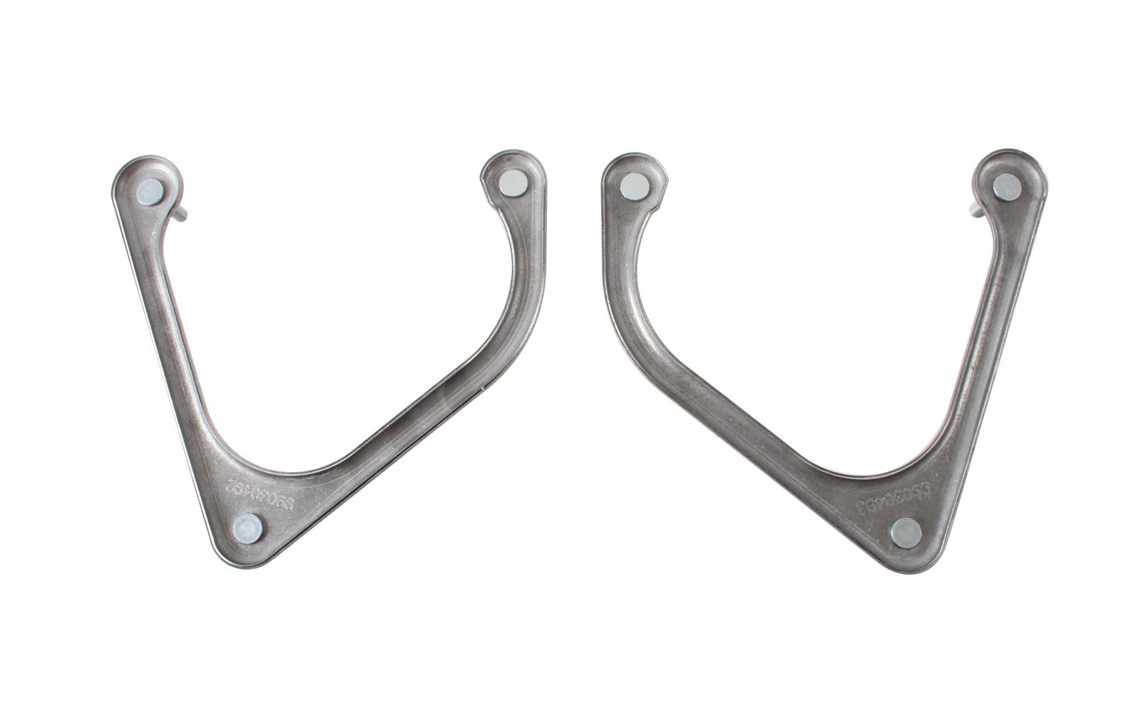 Detroit Speed Strut Mount Retainers 030335DS Retainer Kit - 1982-92 Camaro/Firebird thumbnail 2