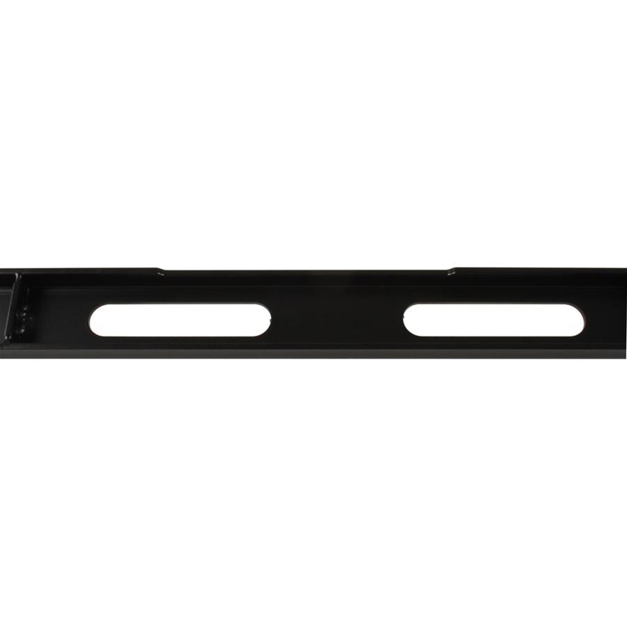 Detroit Speed Strut Tower Braces 030337DS Shock and Braces, Braces, Steel, Black Powdercoated, Three-point Brace, Front Upper, Chevy, Camaro, Each thumbnail 5