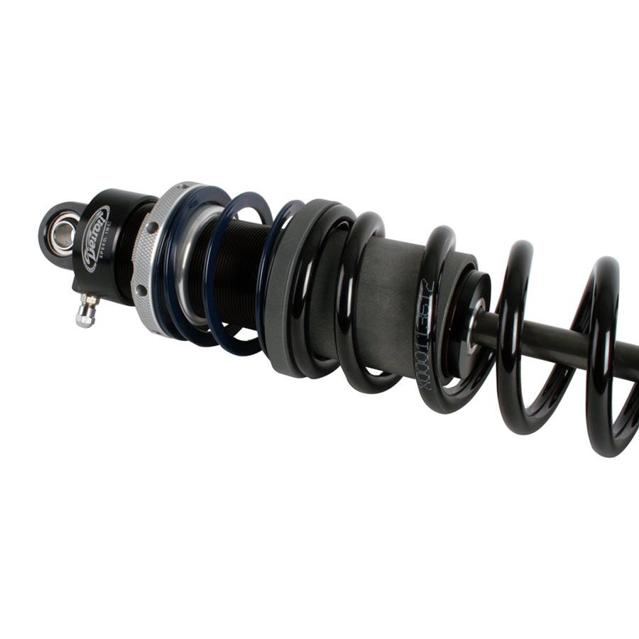 Detroit Speed Inc Coilover Kits 030341DS COILOVER SPRING HELPER KIT