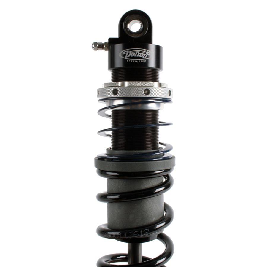 Detroit Speed Inc Coilover Kits 030341DS COILOVER SPRING HELPER KIT thumbnail 2