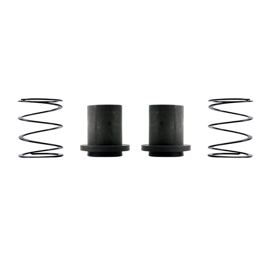 Detroit Speed Inc Coilover Kits 030341DS COILOVER SPRING HELPER KIT thumbnail 3