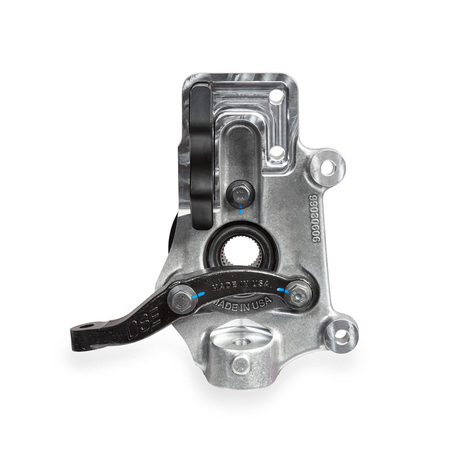 Detroit Speed Inc 030346DS Detroit Speed Lowering Hubpack Uprights