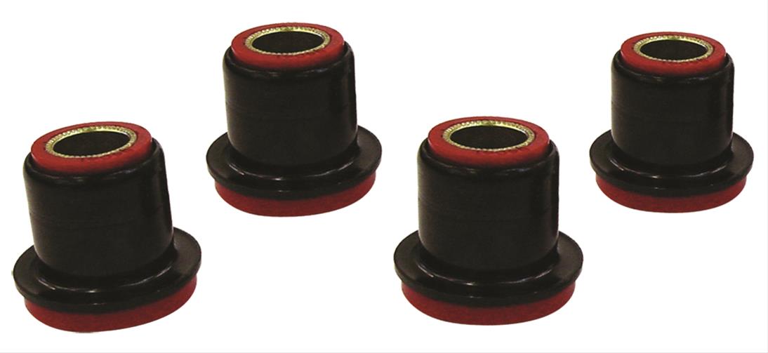 Detroit Speed Inc - Control Arm Bushings and Bearings for 1967-1969 CAMARO, FIREBIRD 030401DS CONTROL ARM BUSHING, STOCK 67-69 F BODY
