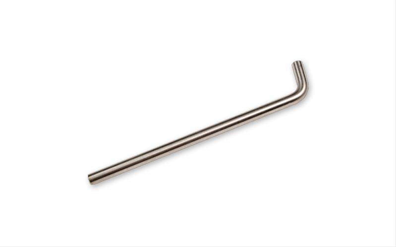 Detroit Speed Spanner Wrenches 031060DS Wrench, Stainless Steel, Natural, 6 in. Handle Length, Each