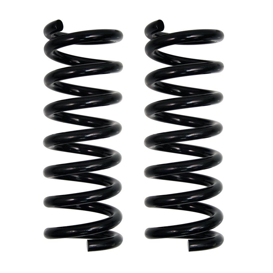 Detroit Speed Inc 031132PDS Detroit Speed Lowering Springs Summit Racing